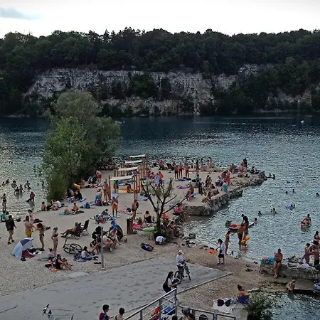 Kaim Hill Cracow Chillout Zone * Krakow