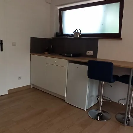 Kaim Hill Cracow Chillout Zone Apartment Krakow