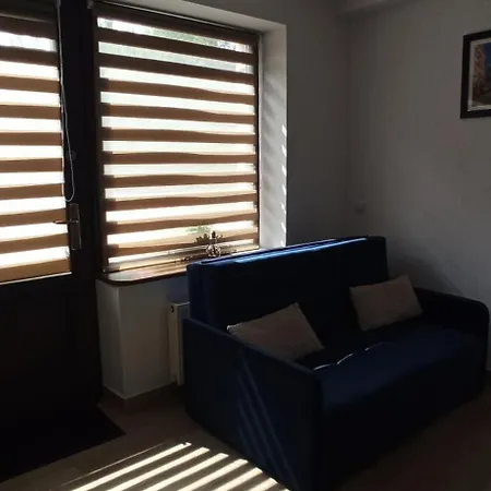 Apartment Kaim Hill Cracow Chillout Zone *