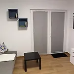 Daire Kaim Hill Cracow Chillout Zone Krakow