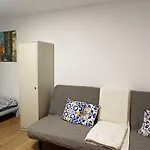Kaim Hill Cracow Chillout Zone Daire *