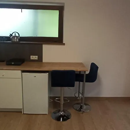 Kaim Hill Cracow Chillout Zone * Krakau