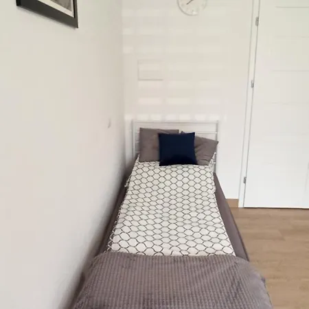 Kaim Hill Cracow Chillout Zone