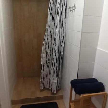 Kaim Hill Cracow Chillout Zone Apartament *