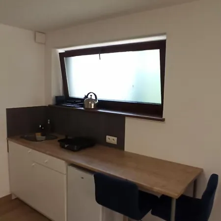 Apartment Kaim Hill Cracow Chillout Zone