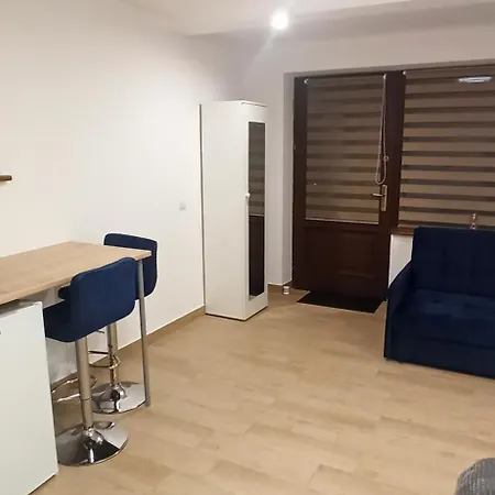 Kaim Hill Cracow Chillout Zone *