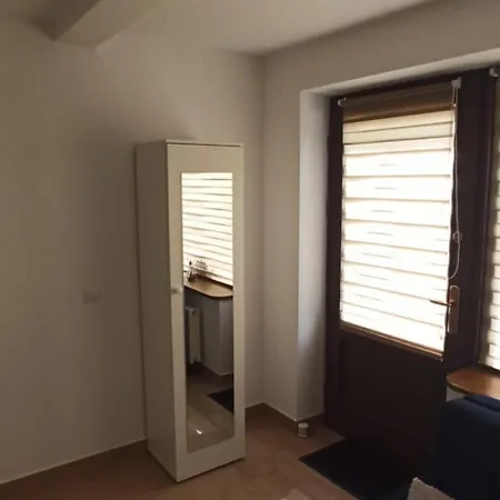 Kaim Hill Cracow Chillout Zone Krakau