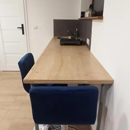 Kaim Hill Cracow Chillout Zone * Krakau