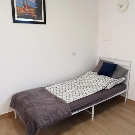 Kaim Hill Cracow Chillout Zone Apartament