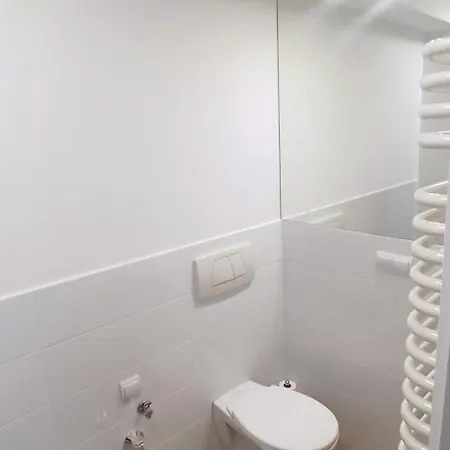 Kaim Hill Cracow Chillout Zone *