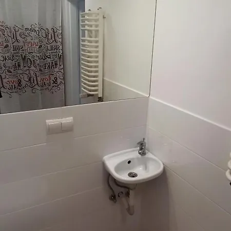 Kaim Hill Cracow Chillout Zone Apartament