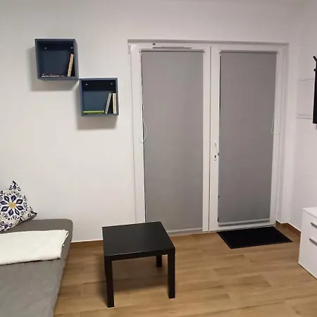 Apartment Kaim Hill Cracow Chillout Zone Krakow