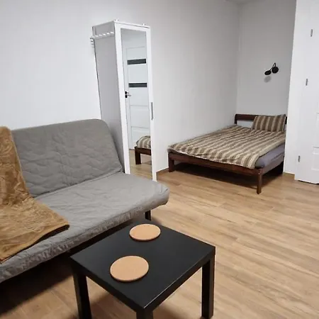 Kaim Hill Cracow Chillout Zone Krakau