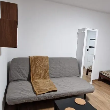 Kaim Hill Cracow Chillout Zone Apartment