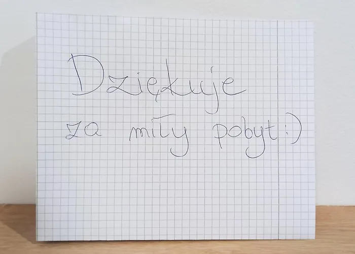 Kaim Hill Cracow Chillout Zone דירה קרקוב