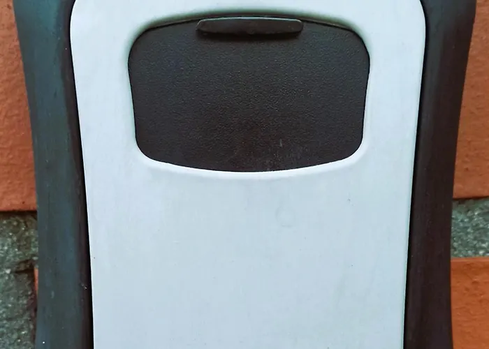 Kaim Hill Cracow Chillout Zone קרקוב