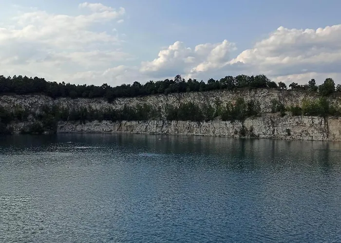 דירה Kaim Hill Cracow Chillout Zone