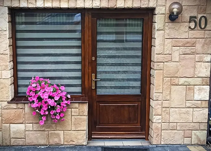 Kaim Hill Cracow Chillout Zone