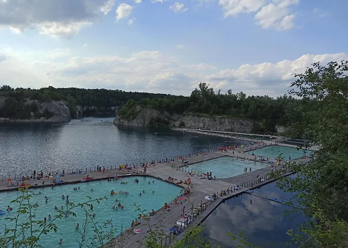 Kaim Hill Cracow Chillout Zone דירה קרקוב