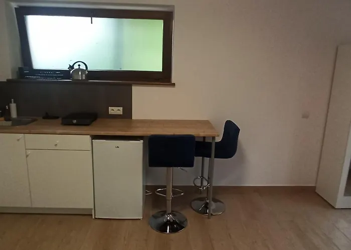 Kaim Hill Cracow Chillout Zone * קרקוב