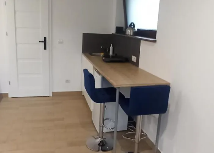 Kaim Hill Cracow Chillout Zone קרקוב