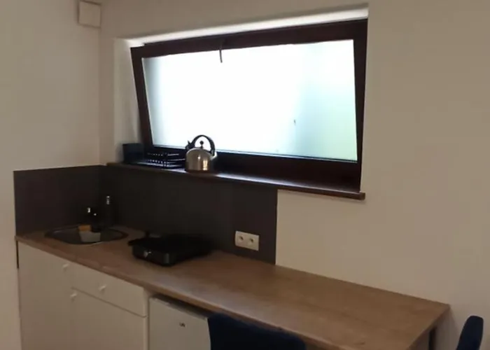 דירה Kaim Hill Cracow Chillout Zone