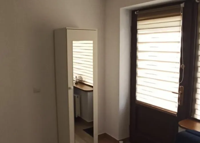 Kaim Hill Cracow Chillout Zone קרקוב