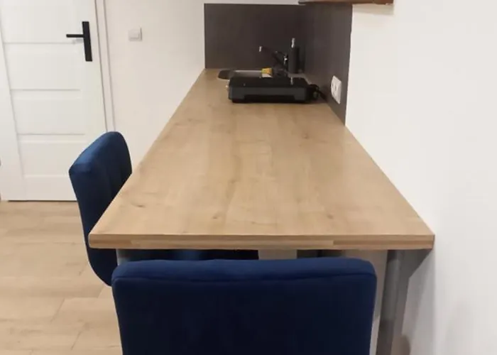 Kaim Hill Cracow Chillout Zone * קרקוב