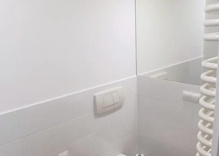 Kaim Hill Cracow Chillout Zone *