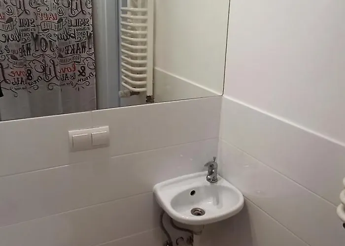 Kaim Hill Cracow Chillout Zone דירה