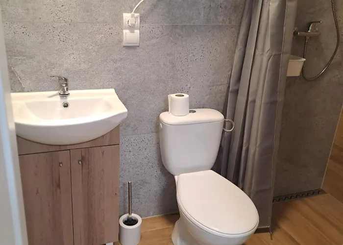 Kaim Hill Cracow Chillout Zone דירה קרקוב