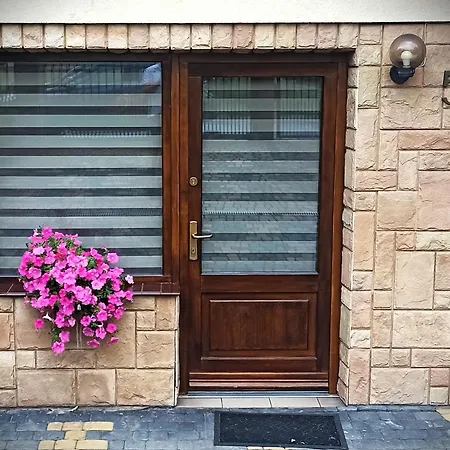 Kaim Hill Cracow Chillout Zone