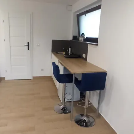 Kaim Hill Cracow Chillout Zone كراكوفيا