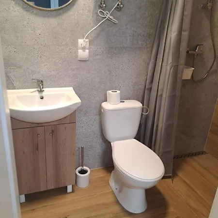 Kaim Hill Cracow Chillout Zone شقة كراكوفيا