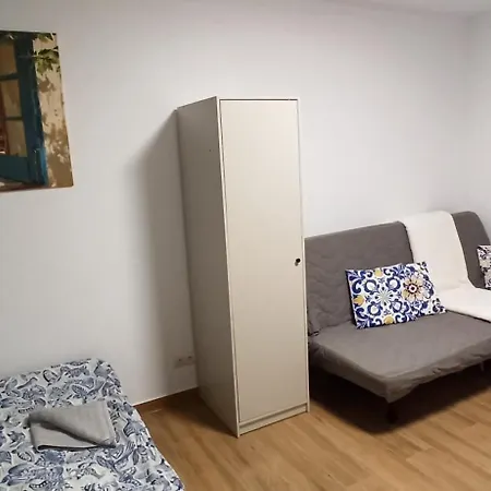 شقة Kaim Hill Cracow Chillout Zone *