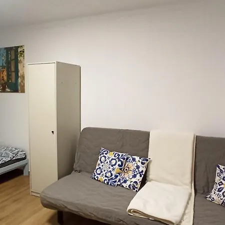 Kaim Hill Cracow Chillout Zone شقة *